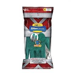 گیلان دستکش نخ سختکار بزرگ